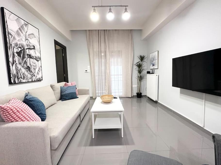 Prometheus Apt Piraeus Ngoại thất bức ảnh